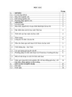 Một số biện pháp phát huy tính tích cực, chủ động học toán của học sinh lớp 5 qua câu lạc bộ toán 