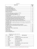 skkn một số biện pháp nâng cao chất lượng hoạt động góp phần xây dựng công đoàn cơ sở vững mạnh 