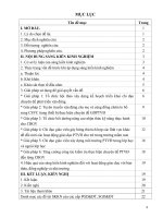 skkn một số biện pháp thu hút cha mẹ và cộng đồng thực hiện tốt chuyên đề phát triển vận động tại trường mầm non thiệu phú   thiệu hóa 