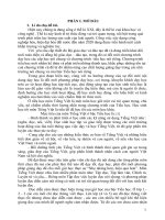 Một số giải pháp giúp học sinh lớp 5 đọc diễn cảm 