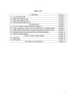 Một vài biện pháp nâng cao chất lượng dạy học lịch sử lớp 5 