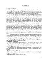 Một số kinh nghiệm hướng dẫn học sinh lớp 6 khai thác các ứng dụng từ một bài toán 