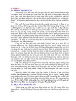 skkn một số biện pháp giúp học sinh học nhóm có hiệu quả ở trường tiểu học lương sơn 1, huyện thường xuân  