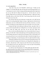 Nâng cao chất lượng dạy học ngữ văn địa phương thông qua việc thiết kế bài giảng cho văn bản  dô tả dô tà trong chương trình ngữ văn lớp 9 