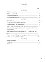 Giúp học sinh lớp 9 giải bài toán giá trị lớn nhất, nhỏ nhất của một biểu thức đại số nhằm nâng cao chất lượng thi vào THPT 