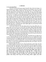 Một số kinh nghiệm tích hợp kiến thức các môn học nhằm nâng cao chất lượng dạy học tiết 47 bài thơ về tiểu đội xe không kính   ngữ văn 9 ở trường THCS thiệu đô 