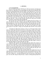 Một số biện pháp luyện giúp học sinh lớp 2 vnen học tốt phân môn luyện từ và câu 