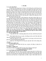 Hướng dẫn học sinh lớp 9 trường THCS thị trấn thường xuân xây dựng hệ thống bài tập theo nhiều hướng khác nhau từ một bài tập sách giáo khoa 