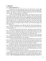 Một số biện pháp hướng dẫn học sinh lớp 3 giải toán có lời văn 