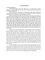 Một số giải pháp thu hút bạn đọc đến với thư viện 