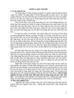 Một số kinh nghiệm chỉ đạo, tổ chức thực hiện giáo dục kỹ năng sống cho học sinh trường tiểu học nguyễn văn trỗi  TP thanh hóa 