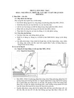 Han trong moi truong khi bao ve 2 (ly thuet)