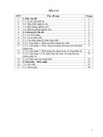 Một số biện pháp giúp học sinh lớp 4 thực hiện tốt các bài toán cộng phân số  