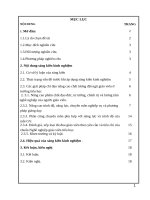 Biện pháp chỉ đạo nâng cao chất lượng đội ngũ giáo viên trong trường tiểu học 