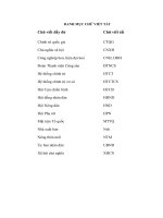 LUẬN văn THẠC sĩ   VAI TRÒ của hệ THỐNG CHÍNH TRỊ cơ sở TRONG xây DỰNG NÔNG THÔN mới ở TỈNH bắc GIANG HIỆN NAY