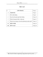 Một số vấn đề về kê khai và nộp thuế qua mạng Internet