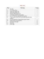 Tích hợp kiến thức liên môn vào dạy văn bản “đồng chí” cho học sinh lớp 9, trường THCS ngọc phụng, thường xuân 