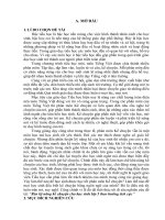 Rèn kỹ năng kể chuyện cho học sinh lớp 5 theo hướng tích cực 