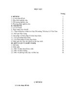 Một số biện pháp giúp học sinh lớp 2 viết đúng chính tả 