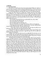 Một số biện pháp luyện đọc cho học sinh lớp 2  suối lóng trường TH tam chung 