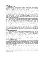 Một số giải pháp giúp giáo viên nâng cao chất lượng giảng dạy môn tiếng việt 