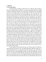 Ứng dụng công nghệ thông tin vào hướng dẫn học sinh năng khiếu lớp 5 giải các bài toán bằng sơ đồ biểu đồ ven 