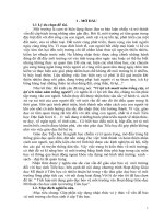 Tích hợp giáo dục bảo vệ môi trường trong giáo dục mĩ thuật ở tiểu học 