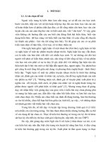 Một số kĩ năng nâng cao chất lượng bài văn nghị luận về tác phẩm truyện (đoạn trích) cho học sinh lớp 9 trường THCS thiệu lý   thiệu hóa 