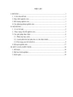 Một số biện pháp giúp học sinh lớp 2 khắc phục lỗi chính tả 