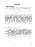 Một số kinh nghiệm dạy học về phép đo đại lượng ở lớp 5 