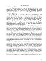 Hướng dẫn học sinh lớp 4 về giải toán trung bình cộng  