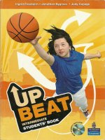 Up-Beat-Intermediate-Student-s-Book