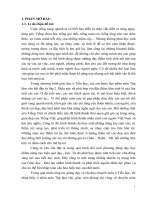 Một số biện pháp chỉ đạo dạy học nhằm bồi dưỡng về cách dùng từ cho học sinh lớp 5 trong phân môn tập làm văn   thể loại văn miêu tả (tả người) ở trường tiểu học thiệu tâm 