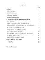 Hướng dẫn học sinh giỏi làm tốt bài văn nghị luận xã hội 