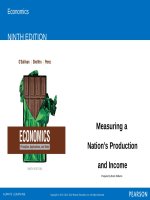 Economics principles tools and applications 9th by sullivan sheffrin perez chapter 05