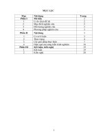 Một số phương pháp dạy so sánh phân số cho học sinh tham gia câu lạc bộ toán ở tiểu học 