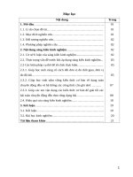 Một số biện pháp giúp học sinh lớp 5 học tốt dạng toán chuyển động đều 