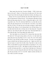 Thực trạng bệnh bàng quang tăng hoạt ở người từ 40 tuổi trở lên tại huyện duy tiên, tỉnh hà nam năm 2016 và một số yếu tố liên quan 