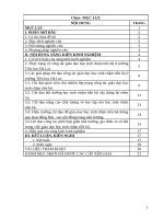 Hiệu trưởng chỉ đạo công tác giáo dục học sinh chậm tiến bộ trong trường tiểu học 