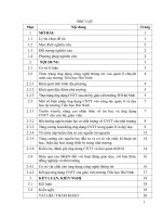 Một số biện pháp ứng dụng CNTT vào quản lý và dạy học tại trường TH hải ninh 