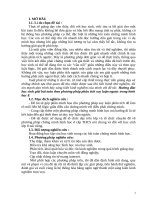 Hướng dẫn học sinh giải bài toán theo phương pháp phân tích suy luận ngược trong hình học lớp 8 