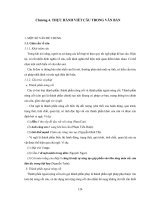 Thực hành văn bản tiếng việt phần 2 