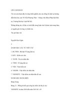 Nguyên tắc kiểm sát việc tuân theo pháp luật trong tố tụng dân sự 