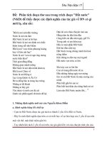 Đất nước phân tích đoạn thơ sau trong trích đoạn đất nước để cảm nhận được những định nghĩa mới lạ của tác giả về đất nước