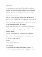 LUẬT áp DỤNG TRONG hợp ĐỒNG MUA bán HÀNG hóa QUỐC tế tại VIỆT NAM TRONG bối CẢNH hội NHẬP QUỐC tế 