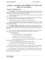 thiết kế một phần trong đoạn tuyến  nối liền giữa trung tâmthành phố Buôn Ma Thuột đi qua Krông pắc đến Buôn Drai