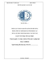 Ban hành quyết định hành chính của cơ quan tòa án – thực trạng và hướng hoàn thiện 