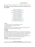 Việt bắc phân tích đọc thơ tiếp theo trong bài thơ việt bắc của tác gia tố hữu