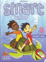 smart junior 3 students book 
