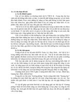 Một số phương pháp giải bài tập về gương phẳng 